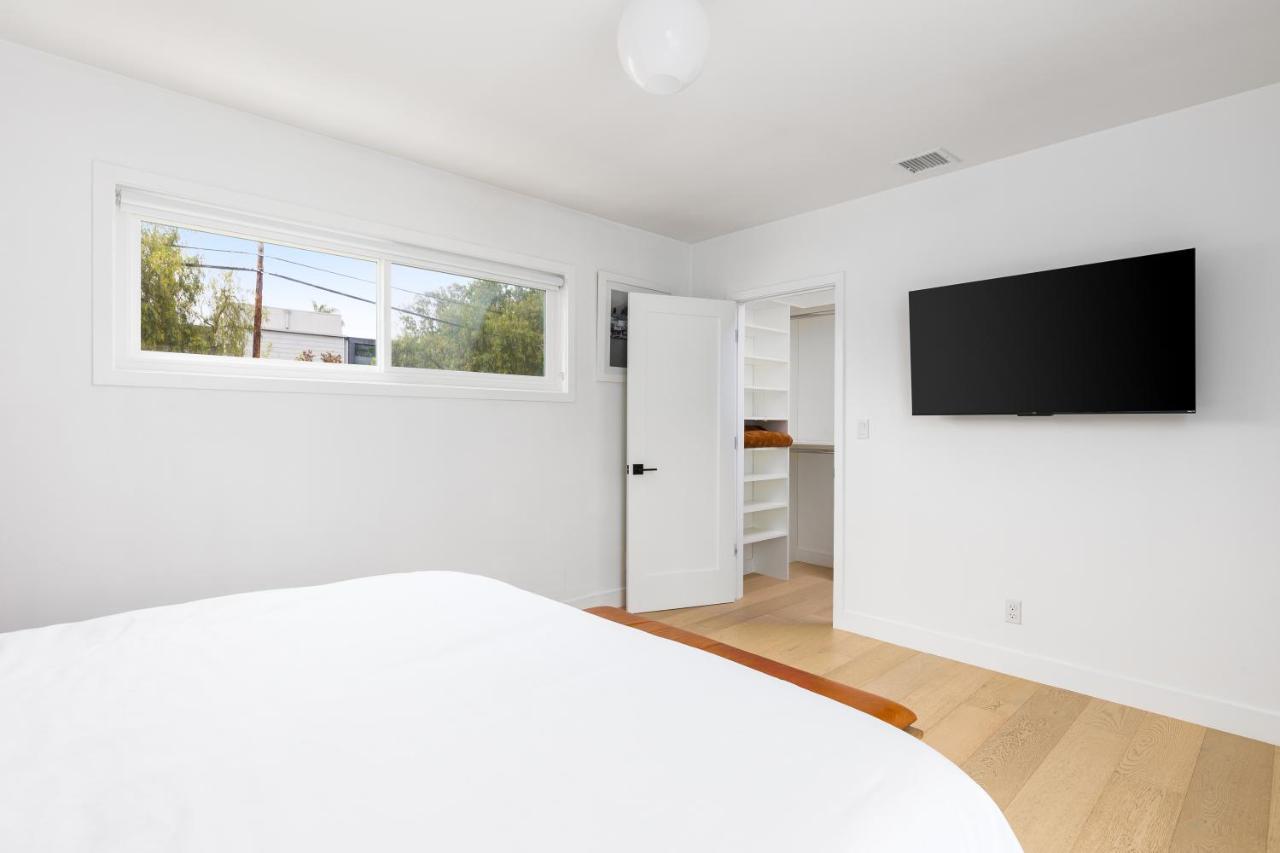لوس أنجلوس Beautiful 3 Bedroom In Mar Vista المظهر الخارجي الصورة