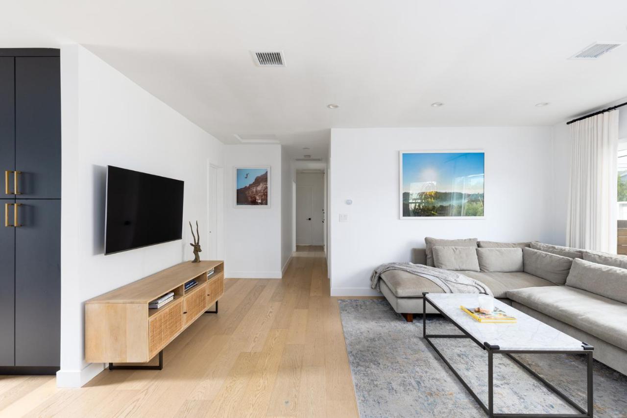 لوس أنجلوس Beautiful 3 Bedroom In Mar Vista المظهر الخارجي الصورة