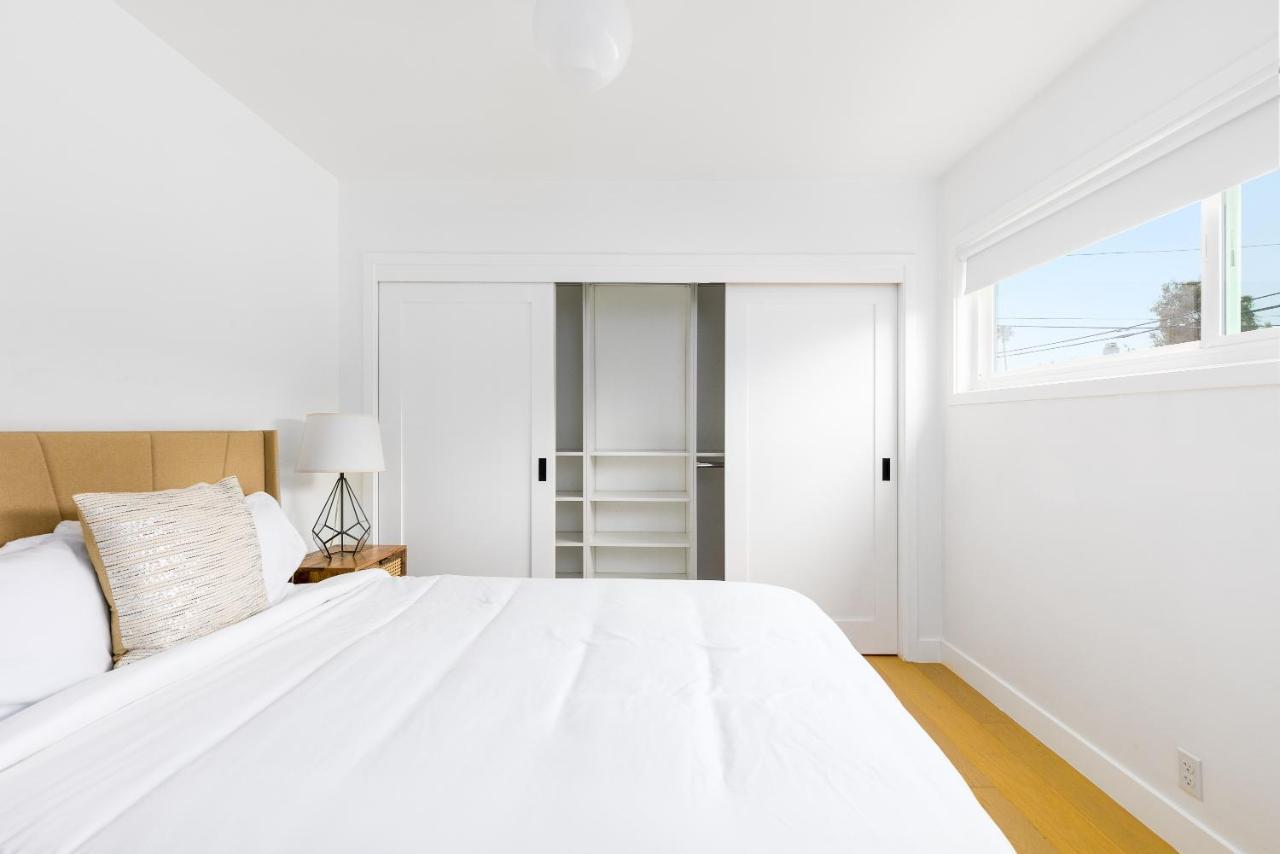 لوس أنجلوس Beautiful 3 Bedroom In Mar Vista المظهر الخارجي الصورة