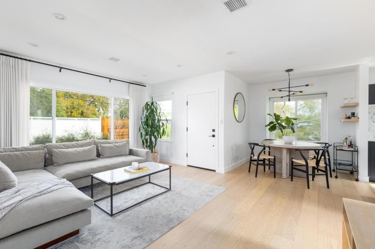 لوس أنجلوس Beautiful 3 Bedroom In Mar Vista المظهر الخارجي الصورة