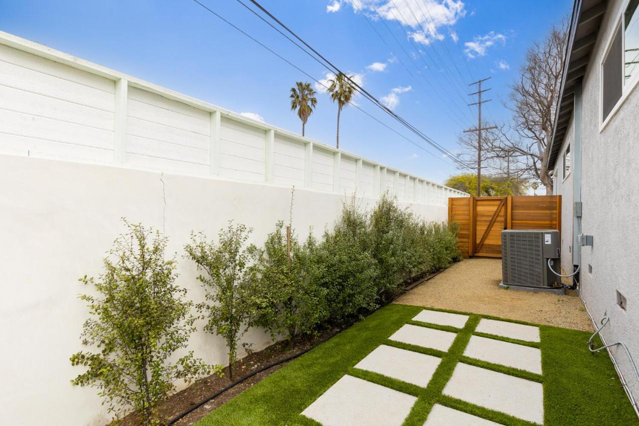 لوس أنجلوس Beautiful 3 Bedroom In Mar Vista المظهر الخارجي الصورة