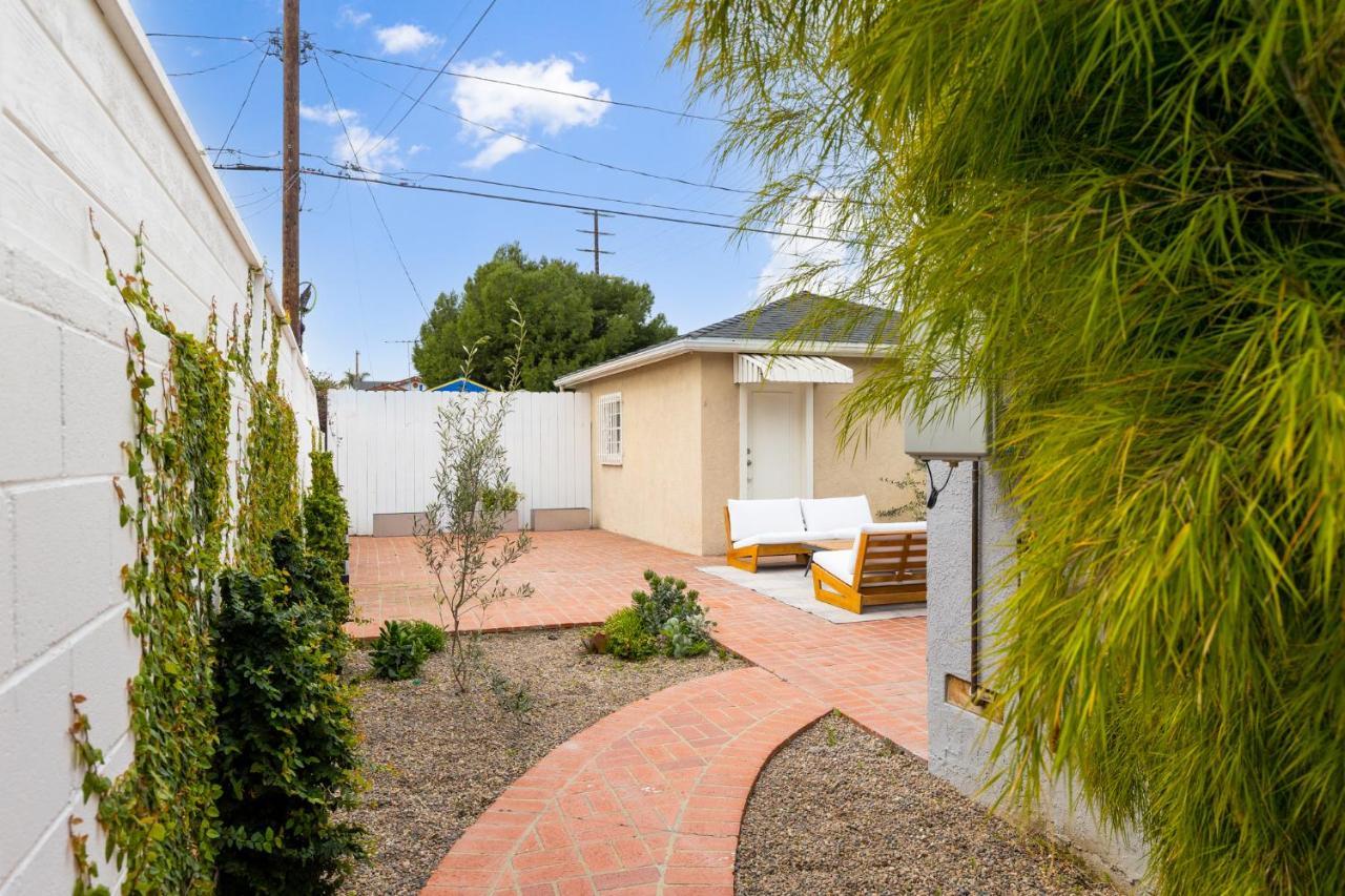 لوس أنجلوس Beautiful 3 Bedroom In Mar Vista المظهر الخارجي الصورة