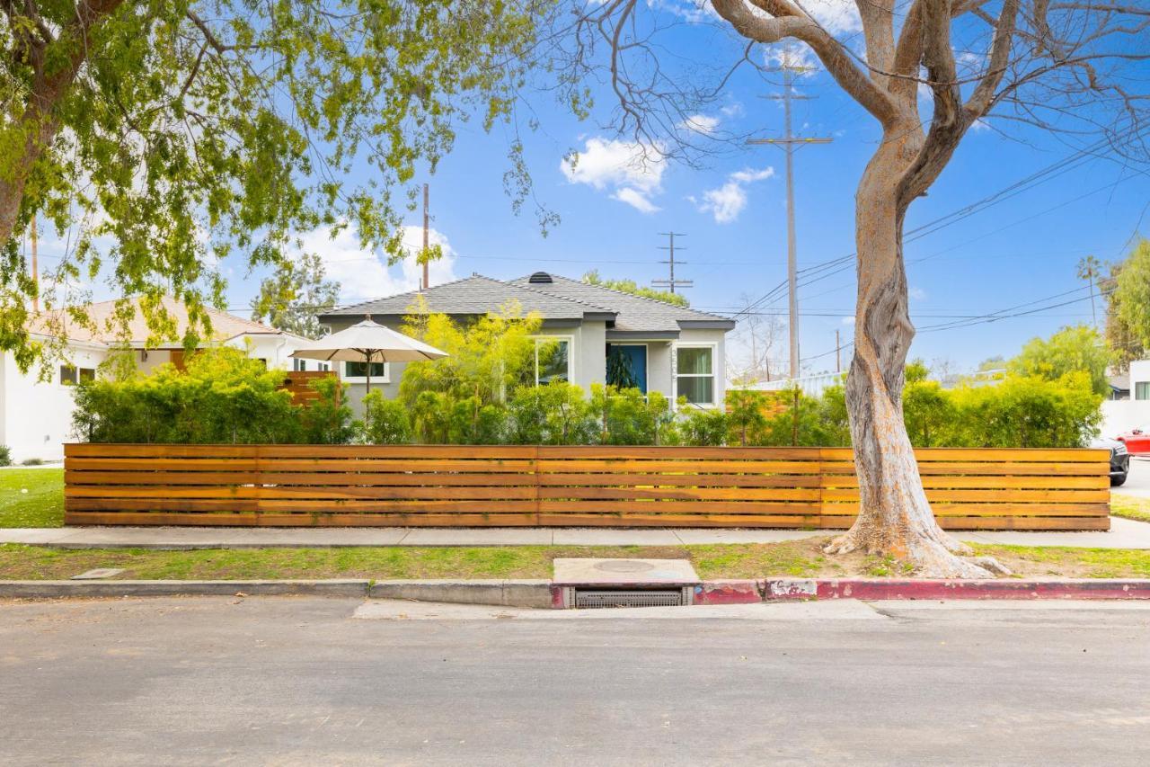 لوس أنجلوس Beautiful 3 Bedroom In Mar Vista المظهر الخارجي الصورة