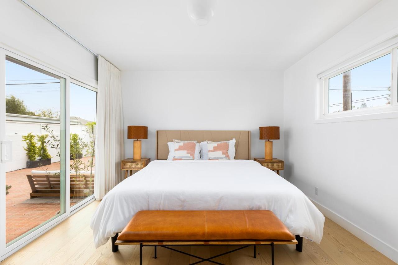 لوس أنجلوس Beautiful 3 Bedroom In Mar Vista المظهر الخارجي الصورة