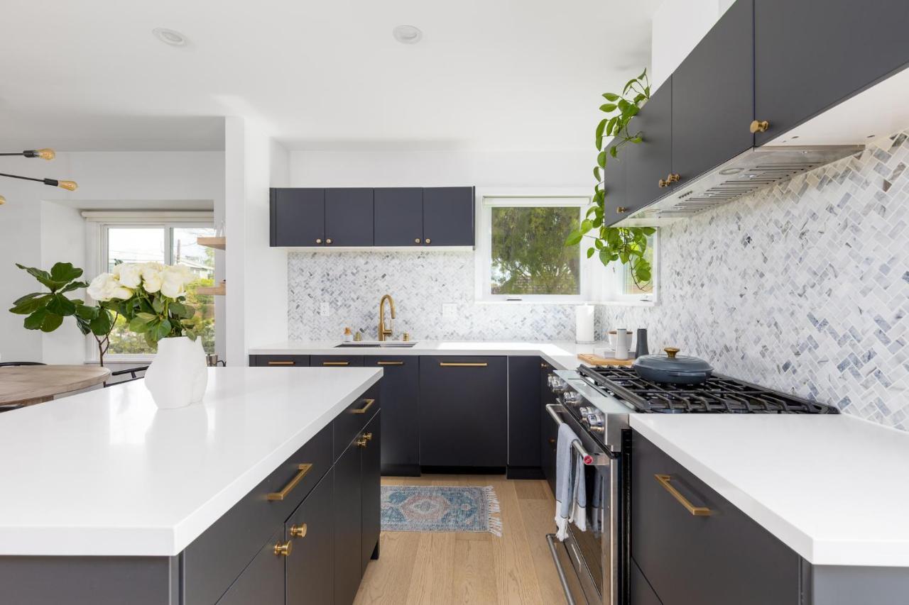 لوس أنجلوس Beautiful 3 Bedroom In Mar Vista المظهر الخارجي الصورة
